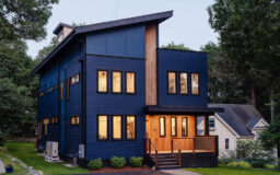 Hillcrest House